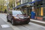 Acura MDX 2013 года (NA)